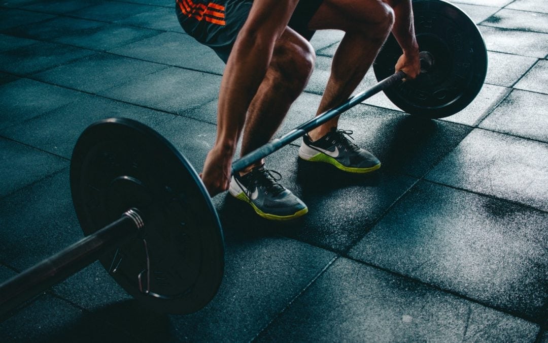 Our Top Tips For Getting Into Shape this Summer