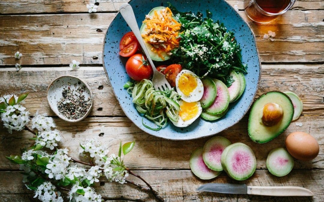 We’ve Created The Perfect Brunch Menu