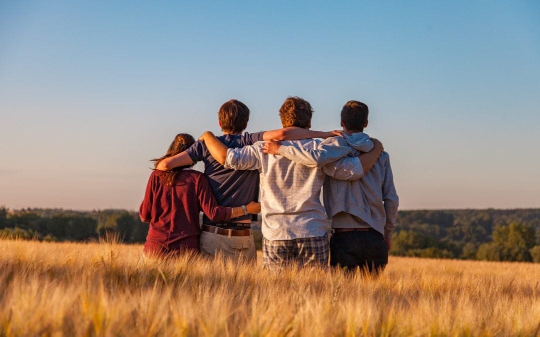 What You And Your Family Need From A Life Policy